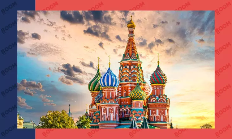 Ban On Media, Trade And Oil: What Are The Sanctions Against Russia?