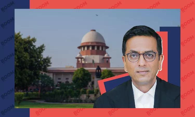 DY Chandrachud Is Next CJI: Heres What We Can Expect From His Tenure