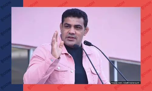 Sushil Kumar Faces Murder Charges: What Is The Case Against The Olympian?