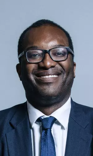 UK Finance Minister Kwasi Kwarteng Gets Sacked By PM Liz Truss, Replaced By Jeremy Hunt