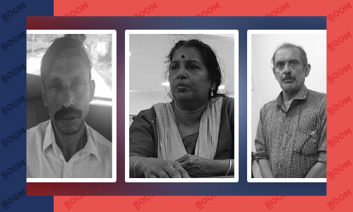 Keralas Human Sacrifice Gets Police To Reopen Missing Women Cases