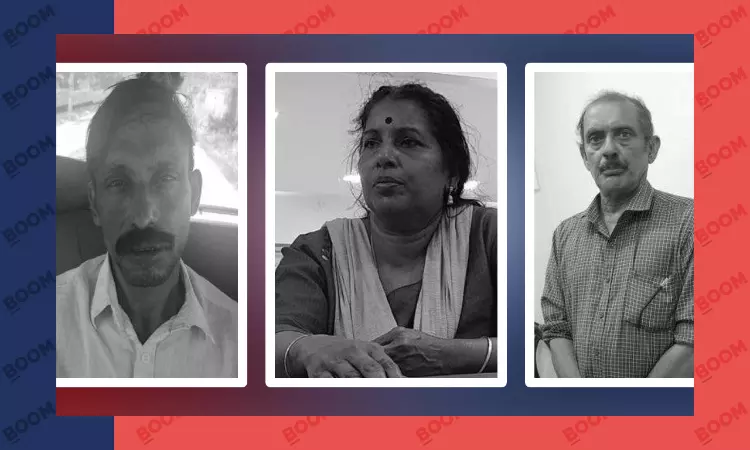 Keralas Human Sacrifice Gets Police To Reopen Missing Women Cases