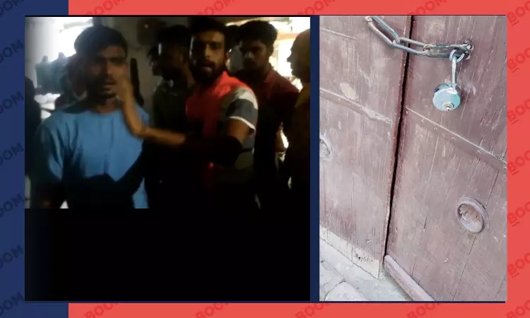 What Happened At Gurugram Mosque After Mob Attacked Worshippers?