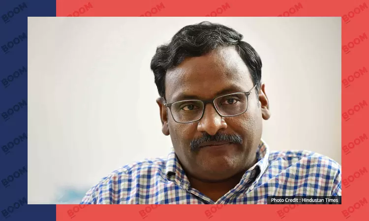 Explained: GN Saibabas Case And What Bombay HC Said While Acquitting Him