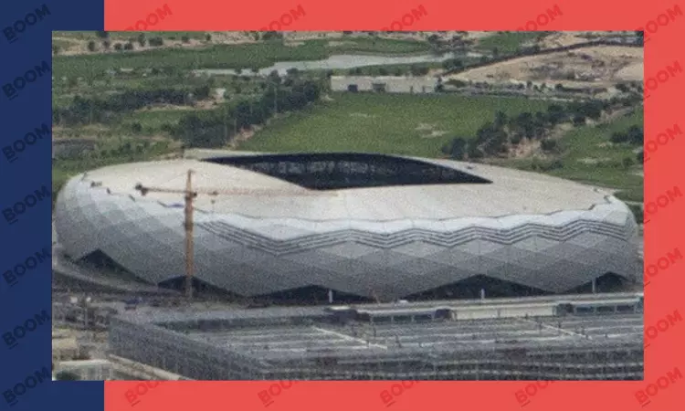 How Qatar Is Preparing For A FIFA World Cup Full Of Controversies