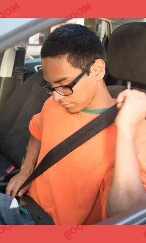 Seatbelts For Driver And Co-Passengers Made Mandatory From November 1 By Mumbai Police