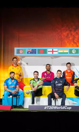 ICC T20 World Cup 2022: Heres What To Expect