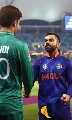 Home Ministry To Take Call On Team Indias Travel To Pakistan For Asia Cup 2023: Union Sports Minister Anurag Thakur