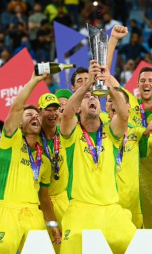 Australia Withdraws From Cricket Series Against Afghanistan Over Talibans Curbs On Women