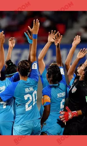 FIFA U-17 Womens World Cup: Heres What To Expect From Matchday 3