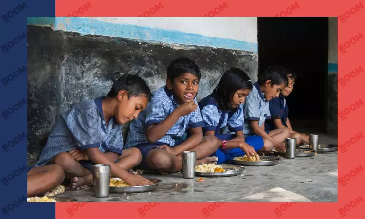 Tweets Misleadingly Compare Indias Global Hunger Index 2022 Rank Across Years