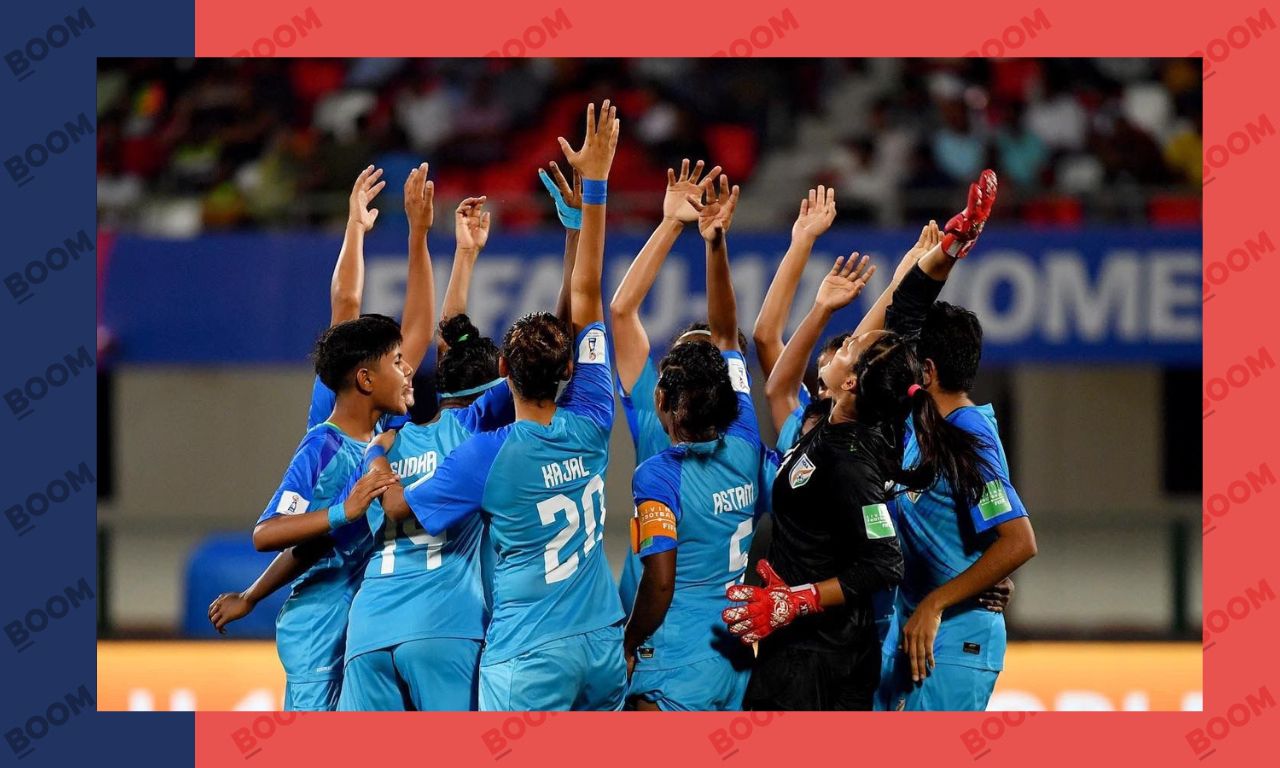 FIFA U17 Women's World Cup Here's What To Expect From Matchday 3