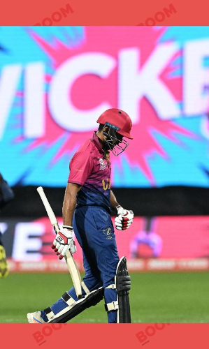 ICC T20 World Cup 2022: Karthik Meiyappans Hattrick Goes In Vain As Sri Lanka Beat UAE By 79 runs