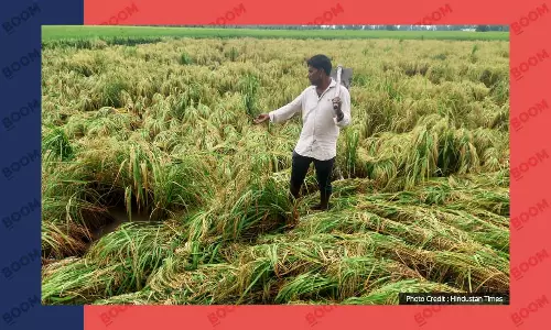Are Late Monsoons Going To Be The New Normal For India?