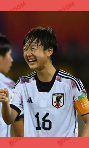 FIFA U-17 Womens World Cup: Japan, Tanzania, Colombia And Spain Join Quarter Finals Round