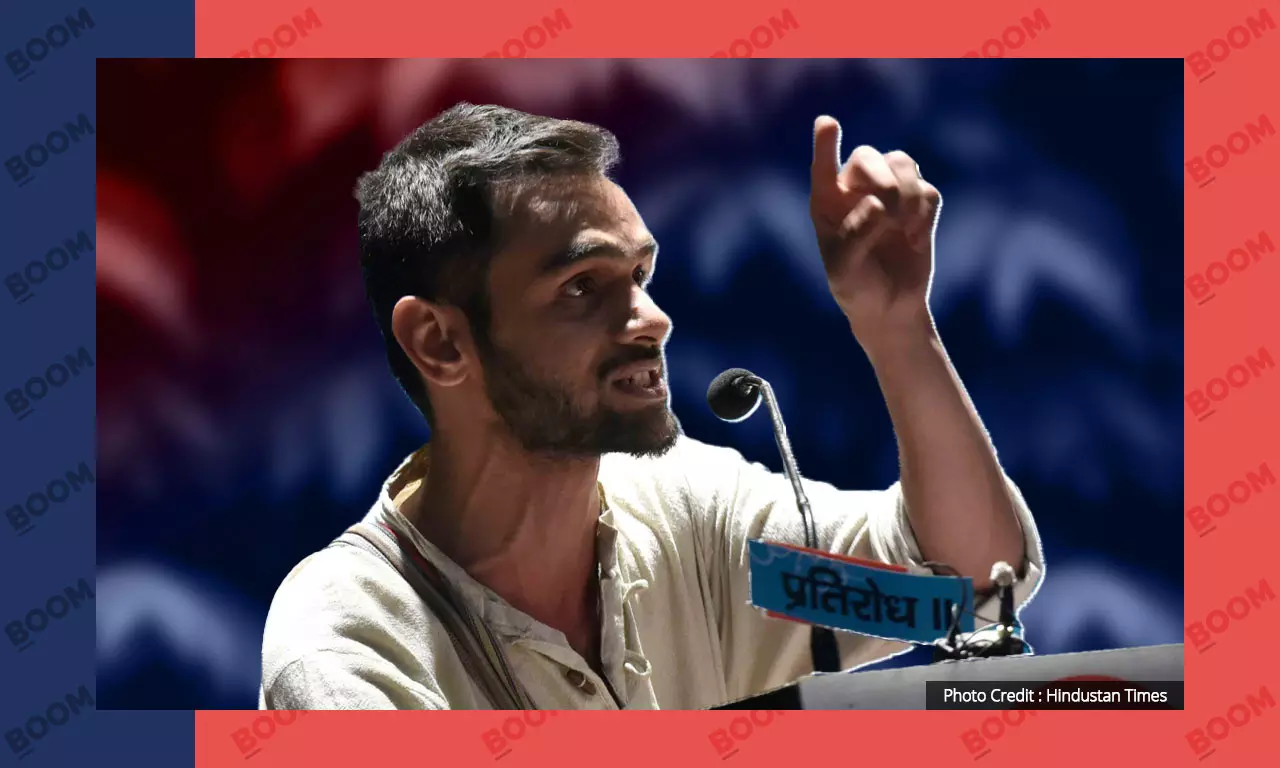 Premeditated Conspiracy: What Delhi HC Said In Umar Khalids Bail Plea Verdict