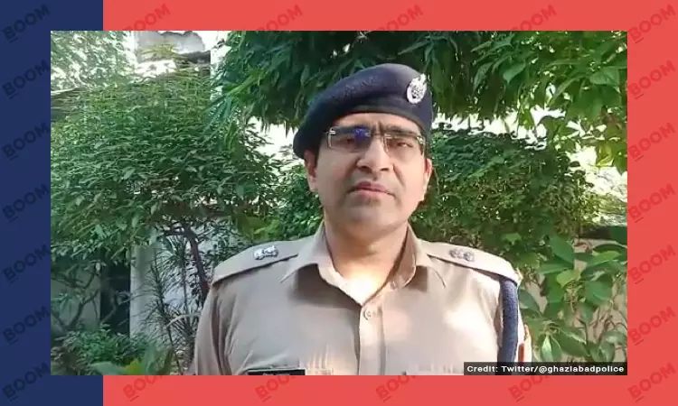 Delhi Woman Kidnapped, Gangraped And Brutalised In Ghaziabad