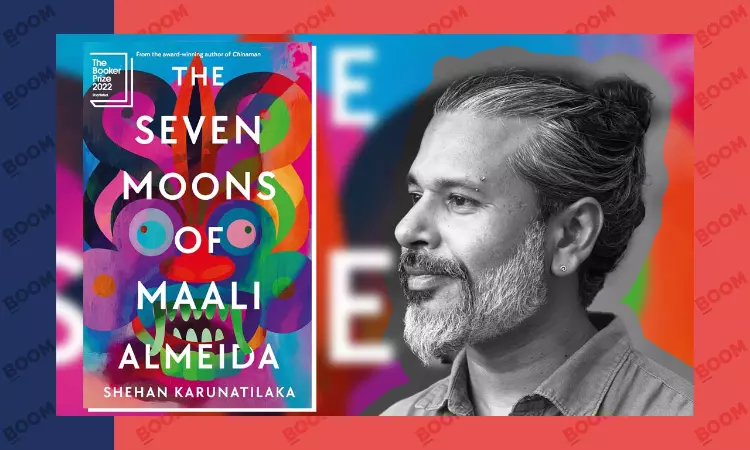 Why Sri Lankan Novelist Shehan Karunatilakas Booker Prize Couldnt Come At A Better Time