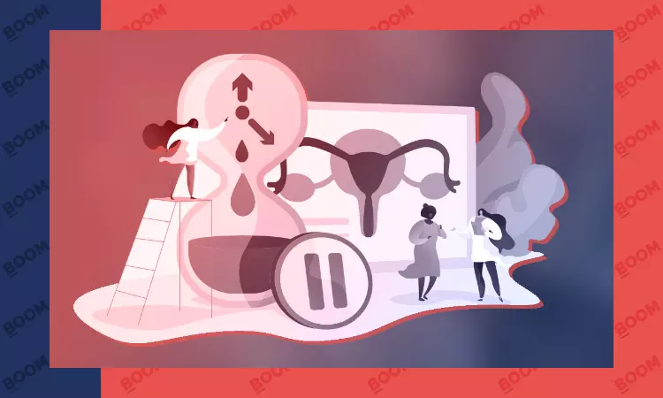 Weight Gain, Arthritis Are Inevitable? The Myths Around Menopause