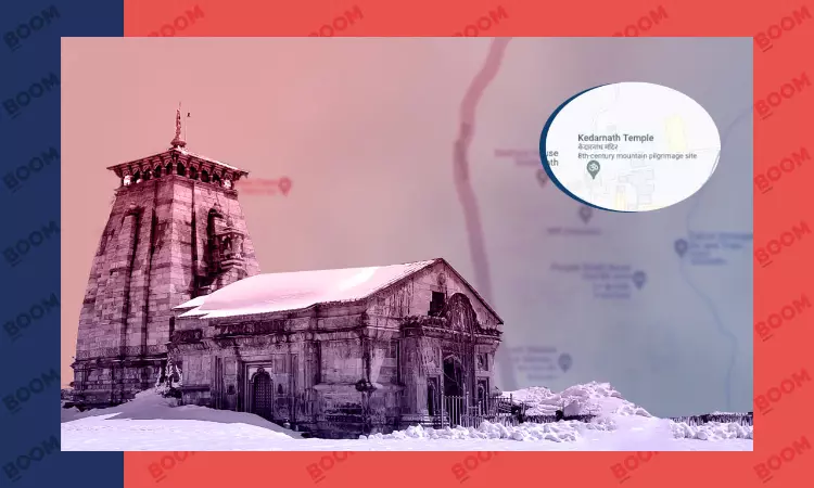 Kedarnath: 5 Pilgrims, Pilot Killed After Helicopter Crashes In Uttarakhand