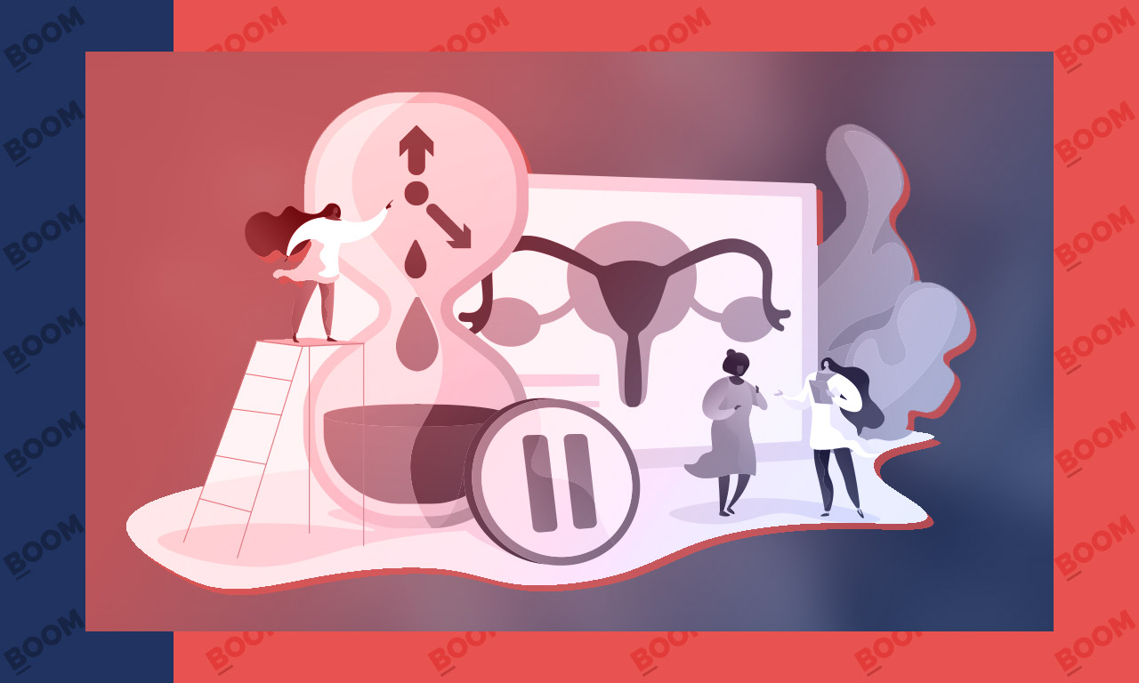 Weight Gain, Arthritis Are Inevitable? The Myths Around Menopause