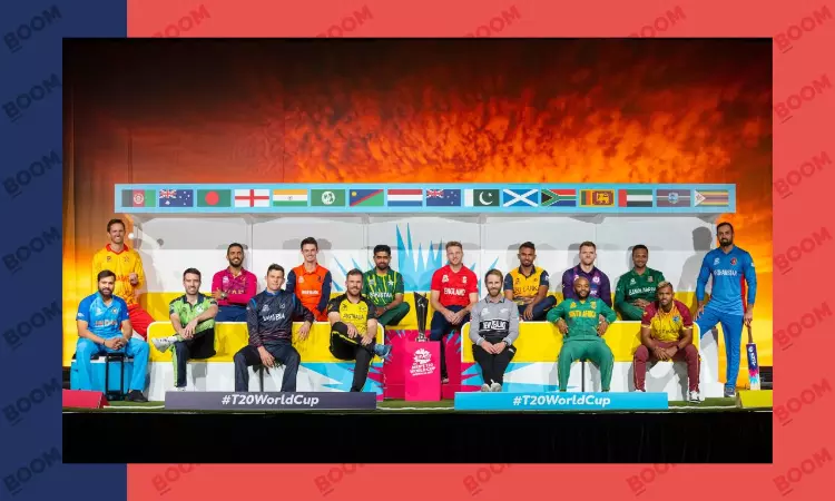 ICC T20 World Cup 2022: What Is The Super 12?