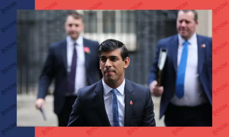 Rishi Sunak Faces Tory Rebellion: What Are The Housing Targets Torys Are Opposing