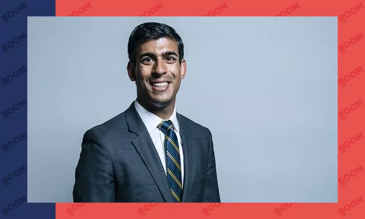 Why Rishi Sunak Becoming The First Indian-Descent British PM Matters