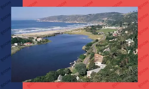 How Big South African Cities Face Day Zero While The Dams Are Full