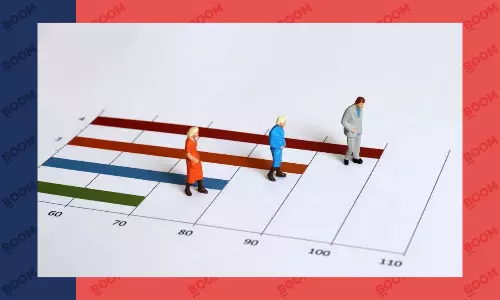 Life Expectancy Is Bouncing Back After Drop In 2020, But Not In The US