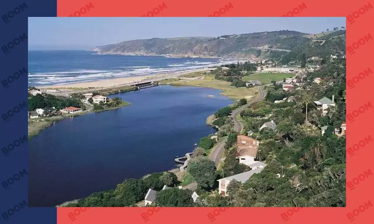 How Big South African Cities Face Day Zero While The Dams Are Full