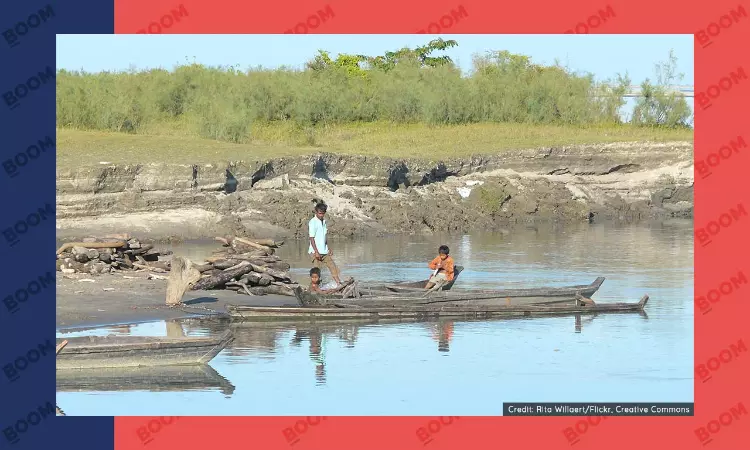 A Museum For Miyas Of Assam Got Cops To Look For Al-Qaeda Links