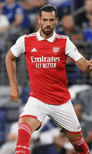 Arsenal Footballer Pablo Mari Among Five Stabbed In Italian Supermarket Attack, One Dead