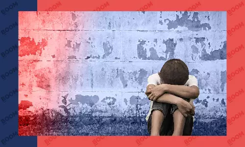 New Study Reveals How Childhood Deprivation Leads To Impulsive Behaviour In Adults