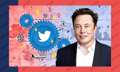 Elon Musk Is Now Twitter Boss After Completing $44 Billion Deal