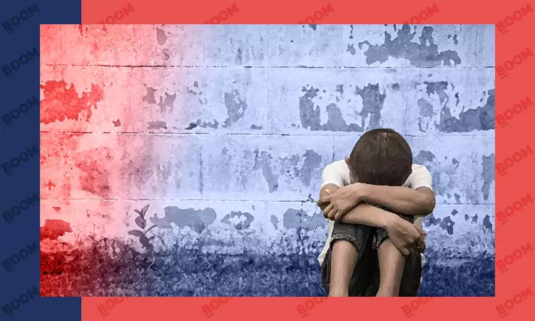 New Study Reveals How Childhood Deprivation Leads To Impulsive Behaviour In Adults