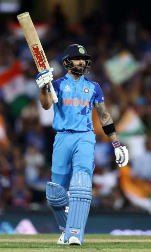 India vs England: What To Expect From The Second Semi-Final Of The ICC T20 World Cup 2022