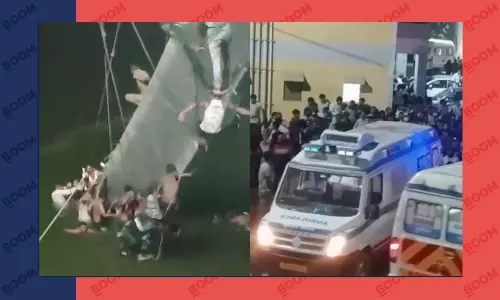 Civic Body Acting Smart, No Agreement For Bridge Repairs? HC to Gujarat