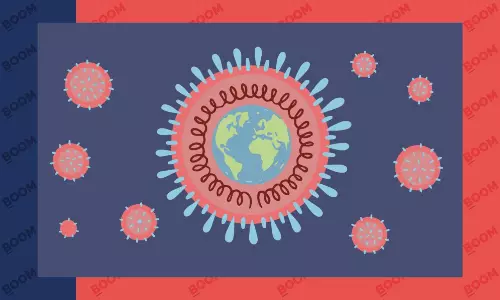 What Are The New Omicron Variants BQ.1 and BQ.1.1? An Expert Answers