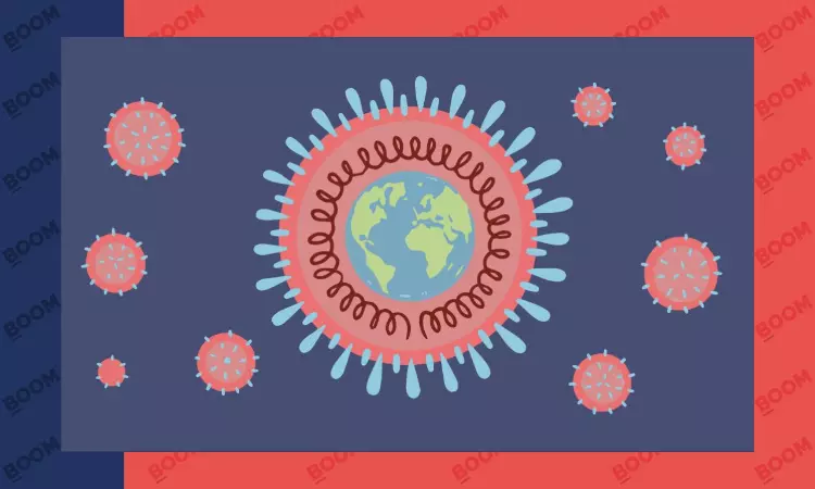 What Are The New Omicron Variants BQ.1 and BQ.1.1? An Expert Answers