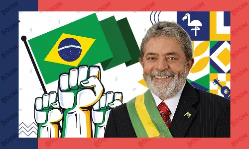 Brazils New President-Elect Lula Faces A List Of Challenges