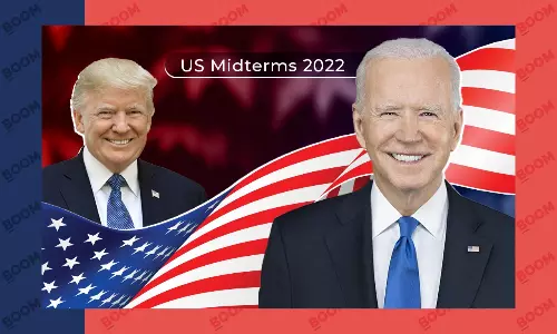 US Midterm Elections 2022: All You Need To Know