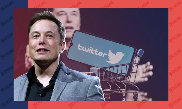 Take It Back: How Verified Twitter Is Reacting To Elon Musks $8 Deal