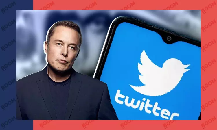 Twitters Blue Tick: What Happens If Elon Musks Wish Is Real?