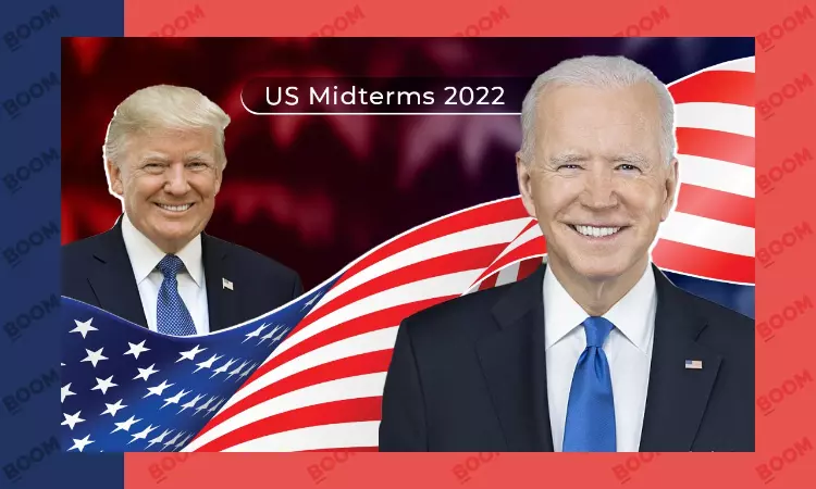 US Midterm Elections 2022: All You Need To Know