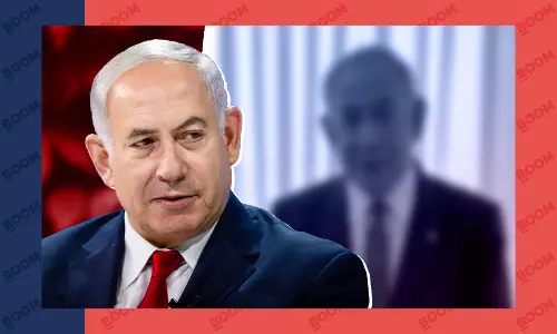 What Are The Challenges Ahead Of Benjamin Netanyahu, Set To Be Israels PM Again?