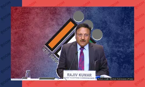 Gujarat Elections 2022: Voting In Two Phases On December 1 And 5