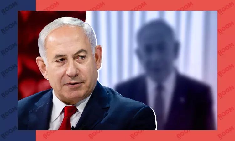 What Are The Challenges Ahead Of Benjamin Netanyahu, Set To Be Israels PM Again?