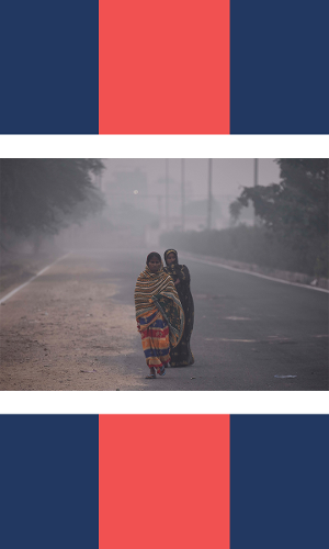 Delhi, Noida, Gurugram Among The Most Polluted Cities In India; Bihars Katihar Record The Worst