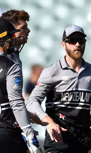 ICC T20 World Cup 2022: New Zealand Head To Semis; Australia Keep Hopes Alive After Narrow Win Against Afghanistan